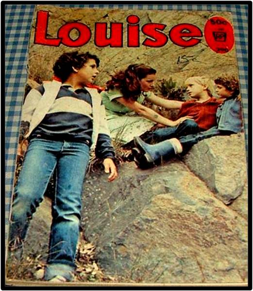 Louise